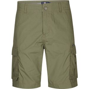 Petrol Industries - Heren Cargo Short - Groen