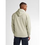 Petrol - Hoodie - Groen - Katoenmix