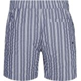 Petrol Industries - Reefway - Zwembroek - Blauw - 100% Polyester