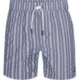 Petrol Industries - Reefway - Zwembroek - Blauw - 100% Polyester