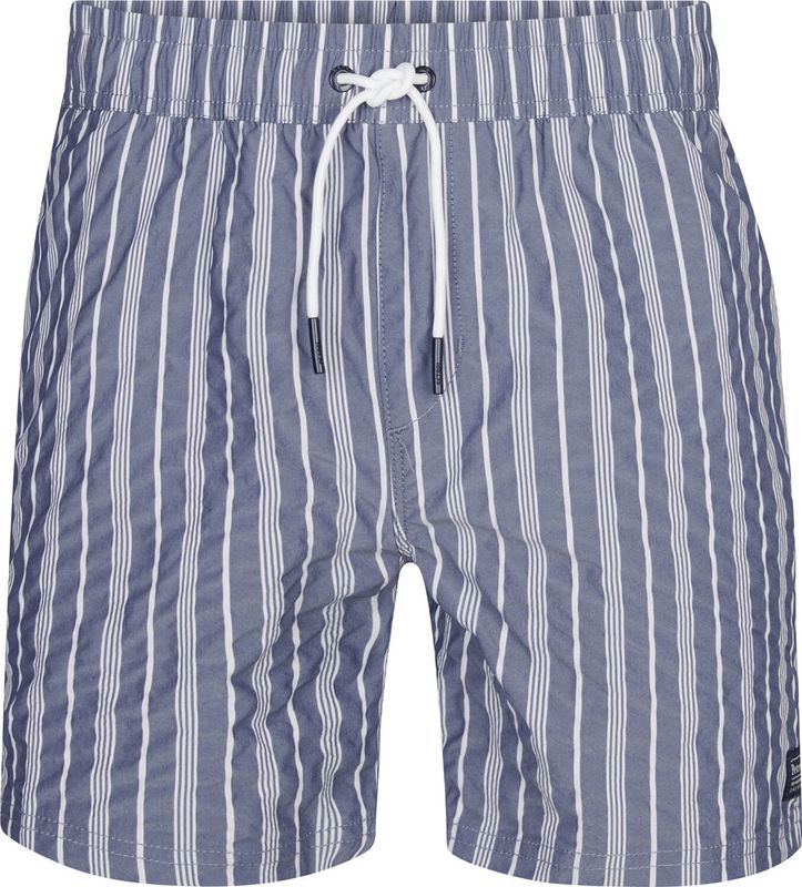 Petrol Industries - Reefway - Zwembroek - Blauw - 100% Polyester