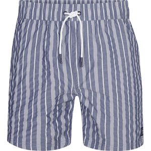 Petrol Industries - Zwembroek - Navy Blue - 100% Gerecycled Polyester