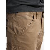 Cargo Broek - Katoen - Stretch Twill - Praktische Klepzakken