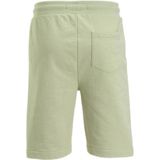 Petrol Industries - Sweatshorts - Lichtgroen - Katoen/Polyester