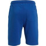 Petrol Industries - Korte Broek - Blauw/Groen - Katoen/Polyester