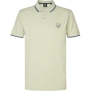 Petrol Industries - Regular Polo - Lichtgroen