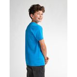 Petrol Industries - T-shirt - Jongens - 2-Pack - Ronde Hals - Katoen - Korte Mouwen