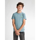 Freya - Sea Breeze - bikini top - Maat 85D