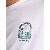 Petrol Industries - T-shirt - Jongens - 2-Pack - Ronde Hals - Katoen - Korte Mouwen