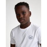 Petrol Industries - Jongens T-shirt - Multipack van 2 stuks - Katoen - Korte Mouwen