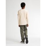 Petrol Industries - B-3050-TRO587 - Broek - Jongens - Casual Katoen