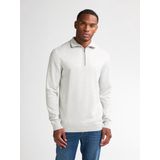 Petrol Industries - M-3050-KWC207 - Half Rits Trui