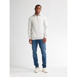 Petrol Industries - M-3050-KWC207 - Half Rits Trui