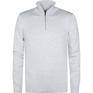 Petrol Industries - M-3050-KWC207 - Half Rits Trui