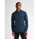 Petrol Industries - M-3050-KWC207 - Half-Zip Trui