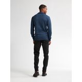 Petrol Industries - M-3050-KWC207 - Half-Zip Trui