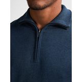 Petrol Industries - M-3050-KWC207 - Half-Zip Trui