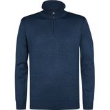 Petrol Industries - M-3050-KWC207 - Half-Zip Trui
