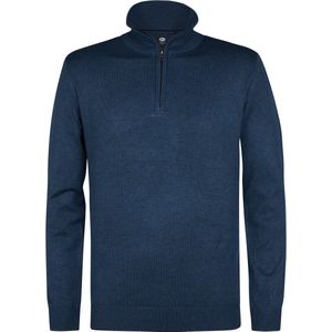 Petrol Industries - M-3050-KWC207 - Half-Zip Trui