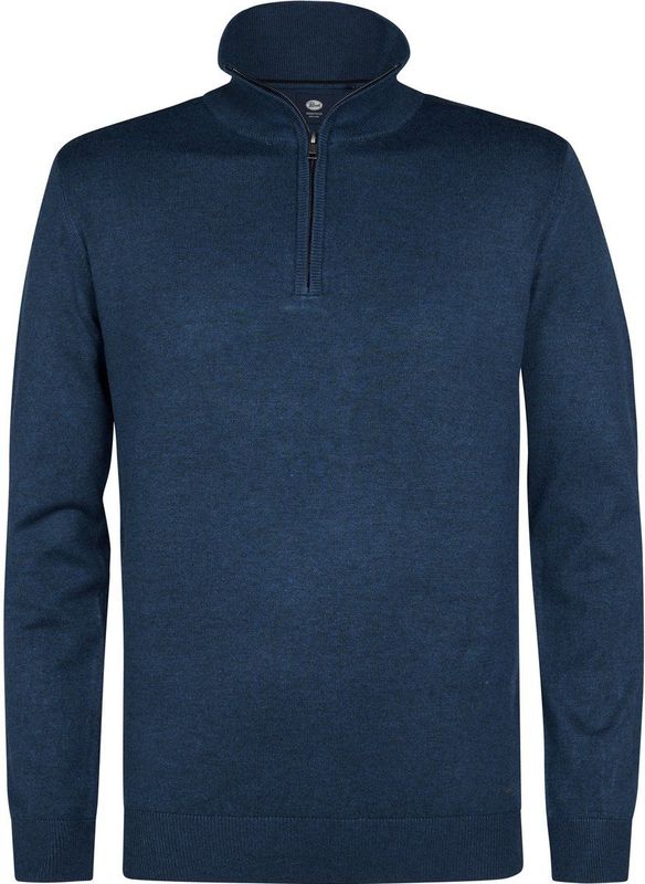 Petrol Industries - M-3050-KWC207 - Half-Zip Trui