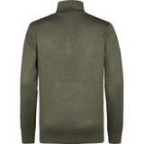 Petrol Industries - M-3050-KWC207 - Half Rits Trui