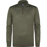 Petrol Industries - M-3050-KWC207 - Half Rits Trui