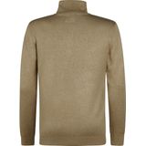 Petrol Industries - M-3050-KWC207 - Half Rits Trui