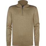 Petrol Industries - M-3050-KWC207 - Half Rits Trui