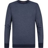 Petrol Industries - M-3050-KWR209 - Trui - Heren - Ronde Hals - Katoen