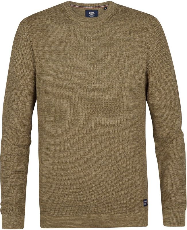 Petrol Industries - M-3050-KWR225 - Trui