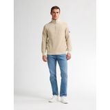 Petrol Industries - M-3050-KWC227 - Half Rits Trui