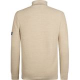 Petrol Industries - M-3050-KWC227 - Half Rits Trui