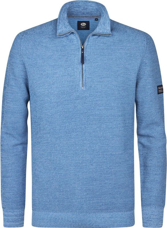 Ballin - 2541 - T-shirt - Pale Blue