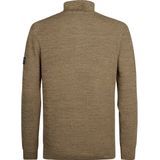 Petrol Industries - M-3050-KWC227 - Half Rits Trui