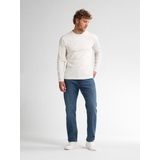 Petrol Industries - M-3050-TLR604 - T-shirt - Lange Mouwen