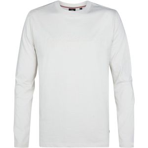 Petrol Industries - M-3050-TLR604 - T-shirt - Met Lange Mouwen