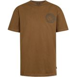 Petrol Industries - Jongens T-shirt - Oranje - Katoen