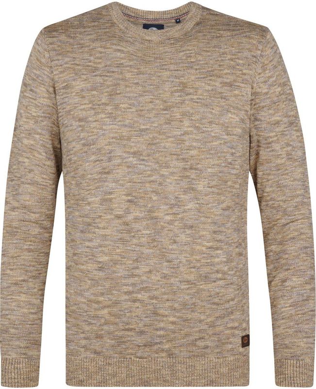 Petrol Industries - M-3050-KWR240 - Trui