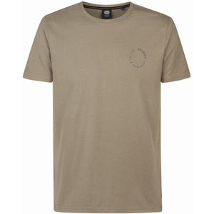 Petrol Industries - Arapaho - T-shirt - Groen