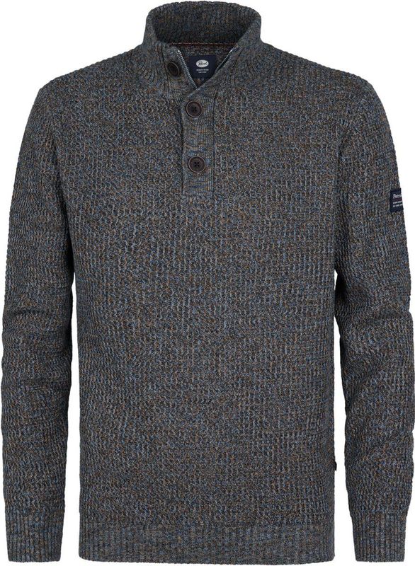 Petrol Industries - M-3050-KWR240 - Trui