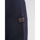 Petrol Industries - Bighorn - Vest - Blauw