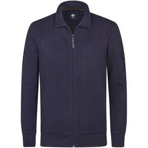 Petrol Industries - Bighorn - Vest - Blauw