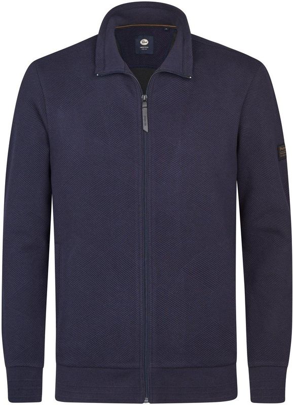 Petrol Industries - Bighorn - Vest - Blauw