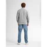 Petrol Industries - M-3050-SWC315 - Sweatshirt - Met Rits