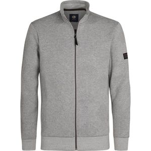 Petrol Industries - M-3050-SWC315 - Sweatshirt - Met Rits