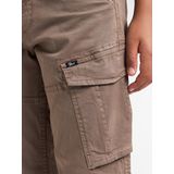 Petrol Industries - Cargo Broek Fremont - Bruin - Jongens