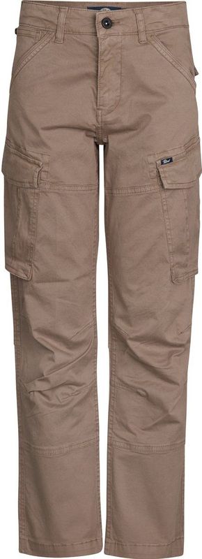 Petrol Industries - Cargo Broek Fremont - Bruin - Jongens