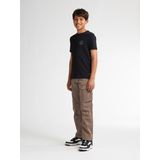 Petrol Industries - Cargo Broek Fremont - Bruin - Jongens