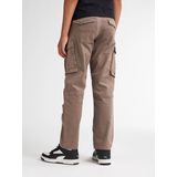 Petrol Industries - Cargo Broek Fremont - Bruin - Jongens