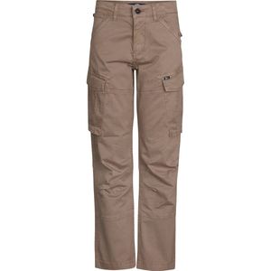 Petrol Industries - Cargo Broek Fremont - Bruin - Jongens